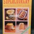 SUPERCOOKERY