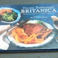 COCINA TRADICIONAL BRITANICA