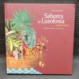 SABORES DA LUSOFONIA COM SELOS