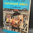 THE MASTER CHEF'S COOKBOOK - OUTDOOR GRILL