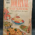 JOURNAL COOKBOOK