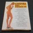 COZINHA PARA EMAGRECER