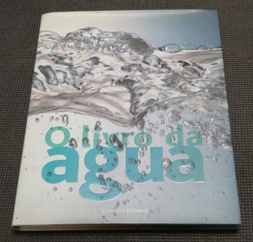 O LIVRO DA ÁGUA