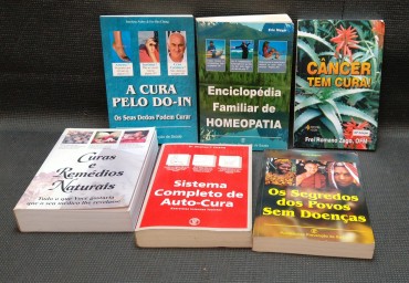 6 PUBLICAÇÕES DIVERSAS
