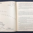 «O Ultramar Português - Esboços e Alguns Elementos»