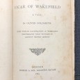 «The Vicar of Wakefield»
