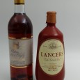 Lancers / Chateua de la Negly - 2 garrafas