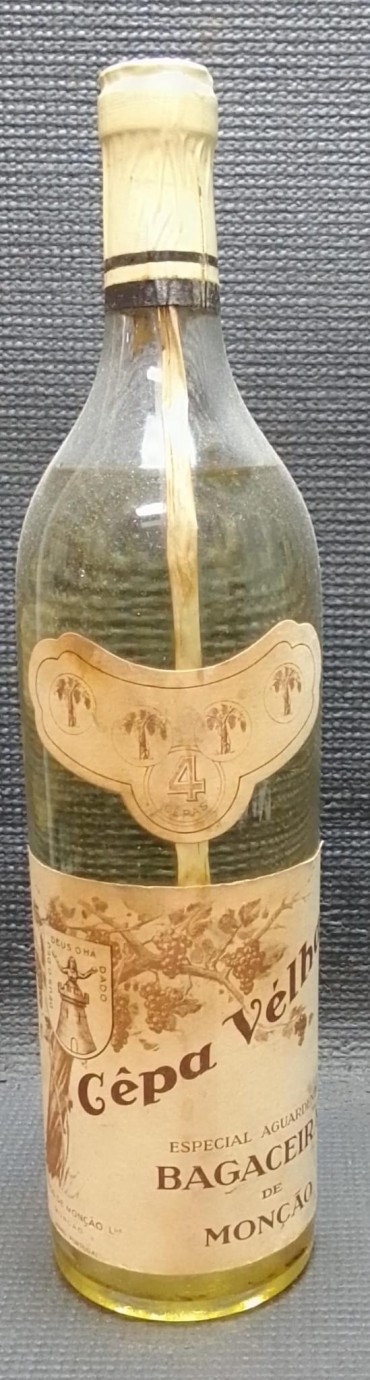 «Cêpa Vélha» 