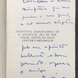 «Aventura Maravilhosa de D. Sebastião Rei de Portugal depois da Batalha de Mirandolim»