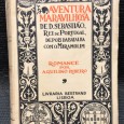 «Aventura Maravilhosa de D. Sebastião Rei de Portugal depois da Batalha de Mirandolim»