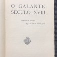 «O Galante Século XVIII»