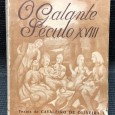 «O Galante Século XVIII»