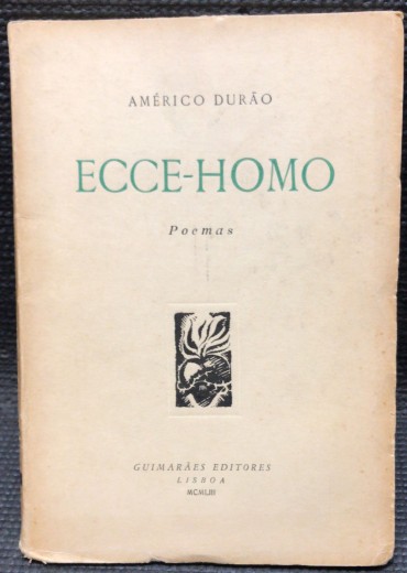 «Ecce-Homo» 