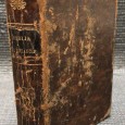 «Biblia da Infancia - 1877»