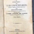 «Biblia da Infancia - 1877»