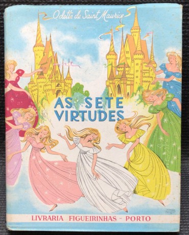 «As Sete Virtudes»