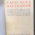 «Asas que Naufragaram» 