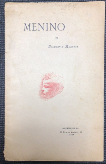 «Menino» 