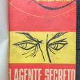 «O Segredo da Página 27 / O Agente Secreto»
