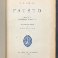 «Fausto» 