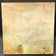 «Turner - Desenho Aguarelas e Óleos» 
