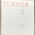 «Turner - Desenho Aguarelas e Óleos» 
