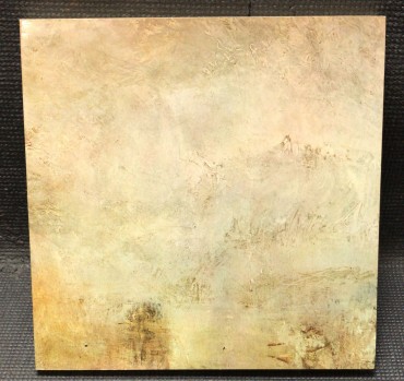 «Turner - Desenho Aguarelas e Óleos» 