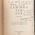 «Caminho Sem Luz - Contos»