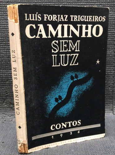 «Caminho Sem Luz - Contos»