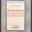 «Problemas da Revolução Corporativa»