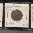 «Lote 3 Moedas» 