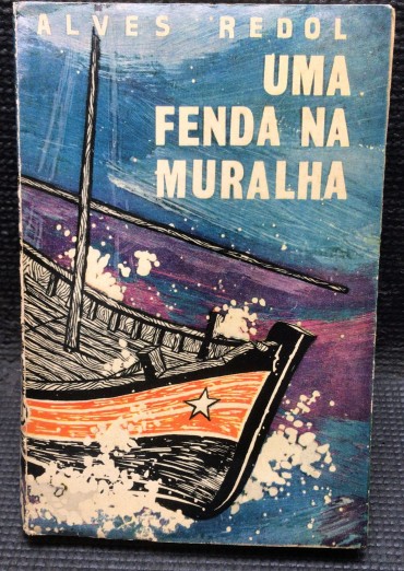 «Uma Fenda na Muralha» 