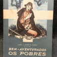 «Bem - Aventurados Os Pobres» 