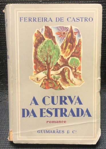 «A Curva da Estrada»