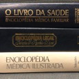 «Lote 3 Enciclopédias»