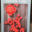 «Amada Vida - Contos» 