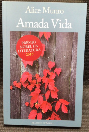 «Amada Vida - Contos» 