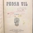«Prosa Vil»