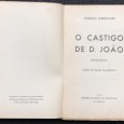 «O Castigo de D. João» 