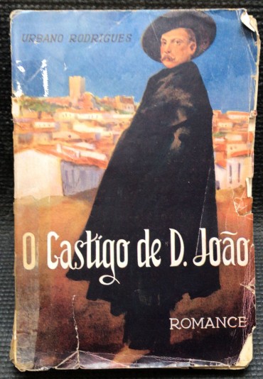«O Castigo de D. João» 