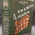«Éramos 4 Irmãos»