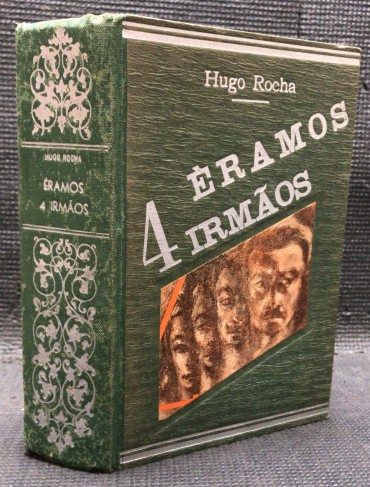 «Éramos 4 Irmãos»