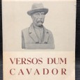 «Versos Dum Cavador» 