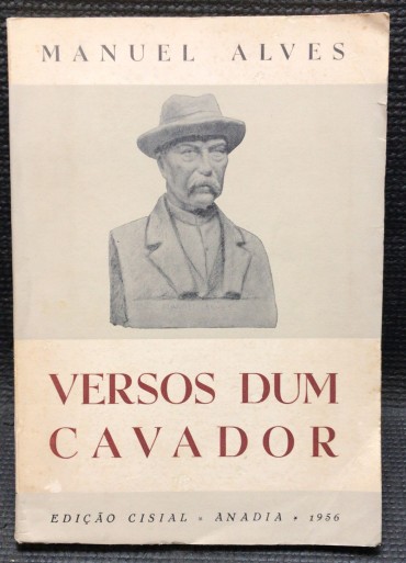 «Versos Dum Cavador» 