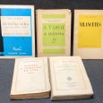 «Lote 5 Livros» 