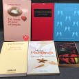 «Lote 6 Livros Literatura» 