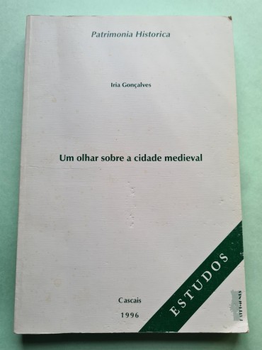 UM OLHAR SOBRE A CIDADE MEDIEVAL 