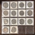 «14 Moedas de 100 Escudos» 