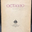 «Octávio - Peça em Três Actos» 