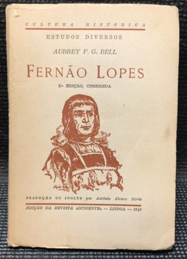 «Fernão Lopes» 